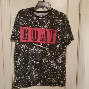 Brooklyn's Best Graphic Tee M